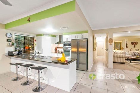 Property photo of 16 Tolga Road Bonogin QLD 4213