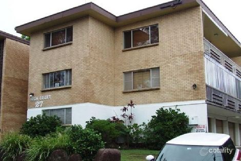 6/27 Maryvale St, Toowong, QLD 4066