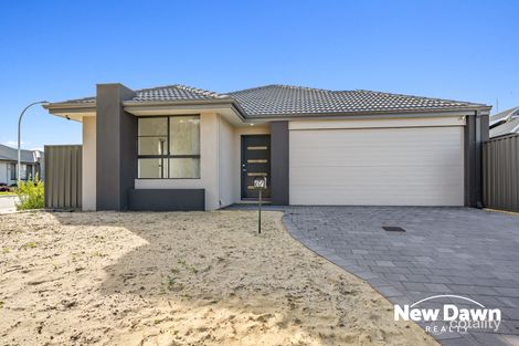 Property photo of 67 Ladybower Vista Aveley WA 6069