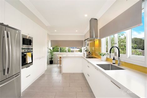Property photo of 362 Pittwater Road North Ryde NSW 2113