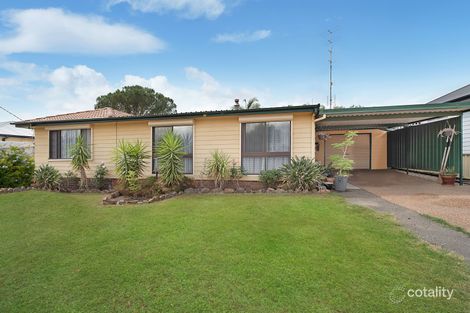 26 Hall St, Heddon Greta, NSW 2321