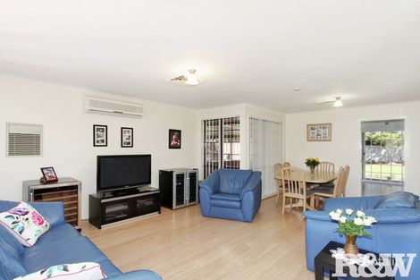 Property photo of 52 Solander Drive St Clair NSW 2759