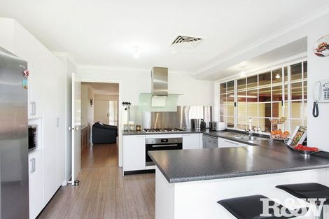 Property photo of 52 Solander Drive St Clair NSW 2759