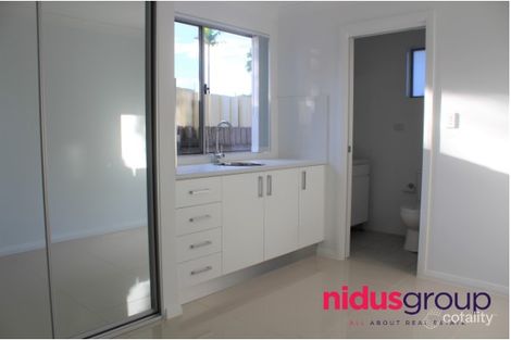 Property photo of 16A Palmyra Avenue Lethbridge Park NSW 2770