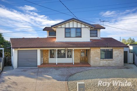 7 Mai Pl, Hebersham, NSW 2770