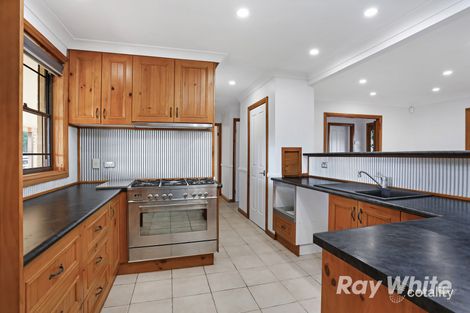 Property photo of 7 Mai Place Hebersham NSW 2770