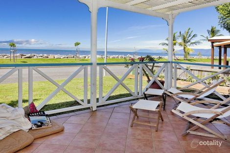 Property photo of 217 O'Shea Esplanade Machans Beach QLD 4878