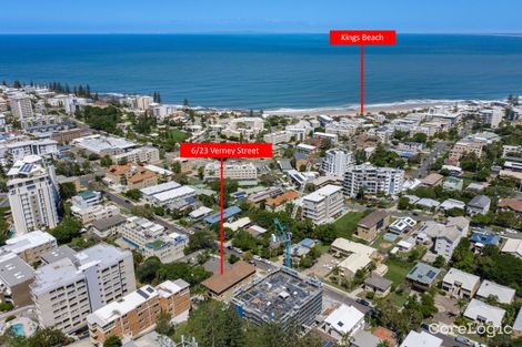 Property photo of 6/23 Verney Street Kings Beach QLD 4551