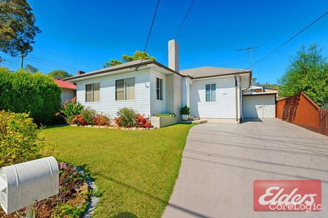 Property photo of 117 Fitzwilliam Road Toongabbie NSW 2146