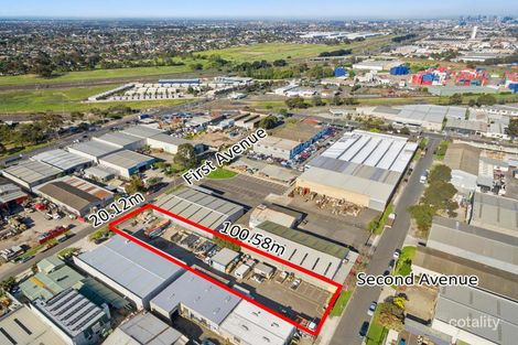 Property photo of 17 First Avenue Sunshine VIC 3020