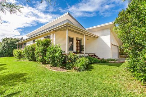 Property photo of 13 Blackwood Crescent Bangalow NSW 2479