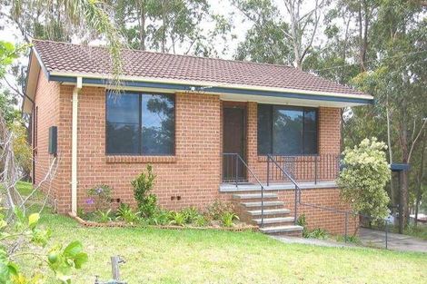 Property photo of 71 Gould Drive Lemon Tree Passage NSW 2319