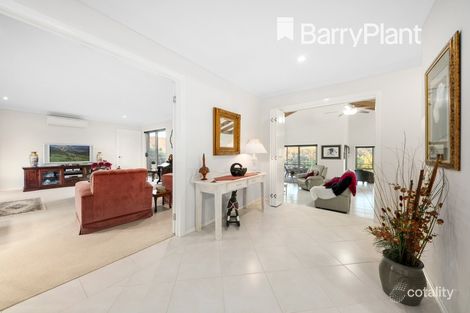 Property photo of 36 Tymkin Road Rokeby VIC 3821