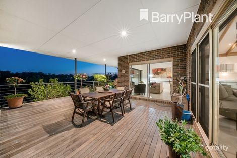 Property photo of 36 Tymkin Road Rokeby VIC 3821