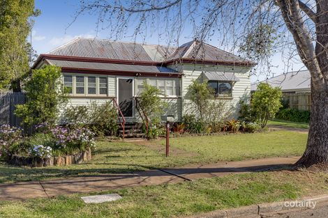 198 Jellicoe St, Newtown, QLD 4350