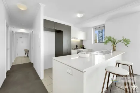Property photo of 3 Parkland Boulevard Brisbane City QLD 4000