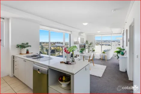 Property photo of 3 Parkland Boulevard Brisbane City QLD 4000