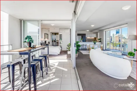 Property photo of 3 Parkland Boulevard Brisbane City QLD 4000