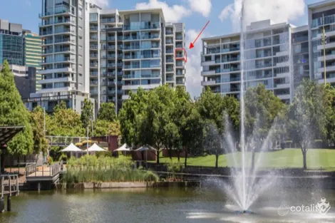 Property photo of 3 Parkland Boulevard Brisbane City QLD 4000