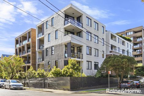 6/43-45 Loftus Cres, Homebush, NSW 2140