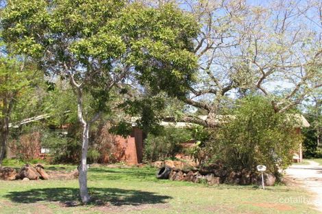 5 Cowie Dr, Kingaroy, QLD 4610