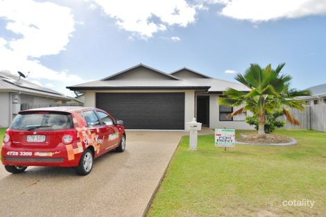 Property photo of 11 Chaimberlane Place Kirwan QLD 4817