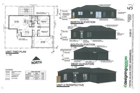 Property photo of 3/40 Lava Street Warrnambool VIC 3280