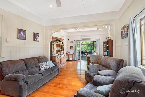 Property photo of 61 Grosvenor Street Balmoral QLD 4171