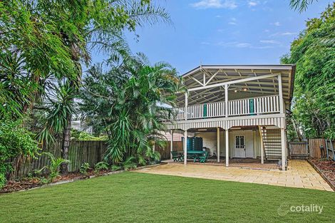 Property photo of 61 Grosvenor Street Balmoral QLD 4171