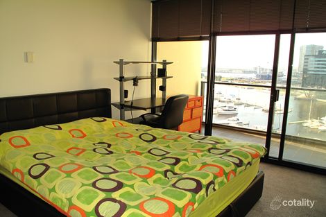 Property photo of 1306/60 Lorimer Street Docklands VIC 3008
