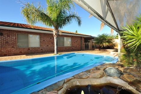 Property photo of 19 Majestic Close Port Kennedy WA 6172
