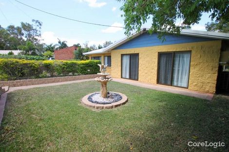 Property photo of 12 Zemlicoff Street Frenchville QLD 4701
