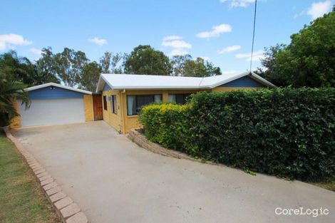 Property photo of 12 Zemlicoff Street Frenchville QLD 4701