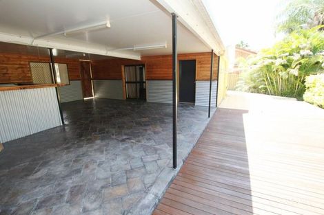 Property photo of 12 Zemlicoff Street Frenchville QLD 4701