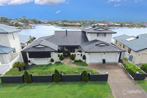 28 Acacia Cct, Yamba, NSW 2464