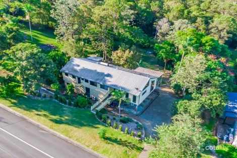 Property photo of 93 Bridgman Drive Reedy Creek QLD 4227