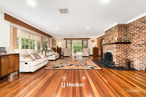 Property photo of 26 Cairnes Road Glenorie NSW 2157