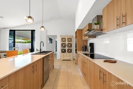 54 Barrbal Dr, Bonnie Doon, QLD 4873