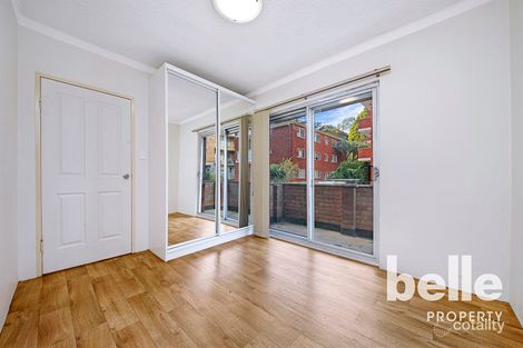 Property photo of 4/47 Meadow Crescent Meadowbank NSW 2114