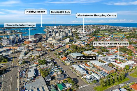 Property photo of 69 Denison Street Hamilton East NSW 2303
