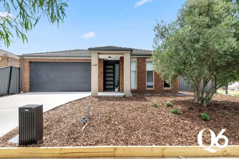 Property photo of 2 Exeter Avenue Derrimut VIC 3026