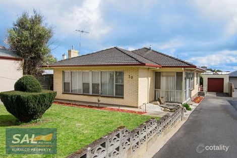 38 Ferrers St, Mount Gambier, SA 5290