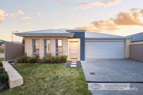 Property photo of LOT 51/46 Hanbury Loop Success WA 6164