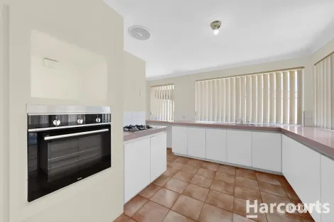 Property photo of 21 Royal Scot Loop Currambine WA 6028