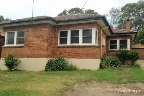 Property photo of 132 Flora Street Sutherland NSW 2232