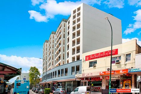 4/14-16 Ormonde Pde, Hurstville, NSW 2220