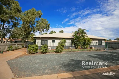 31 Pedlar St, South Hedland, WA 6722