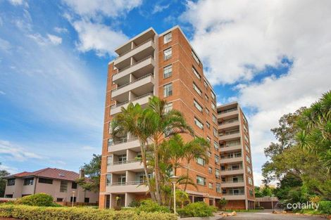 24/3-7 Bariston Ave, Cremorne, NSW 2090