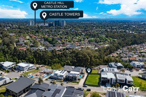 35 Womurrung Ave, Castle Hill, NSW 2154