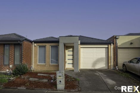 Property photo of 14 The Burchett Wollert VIC 3750